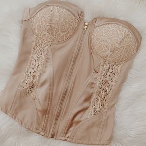 Corset Top (30A/32A)